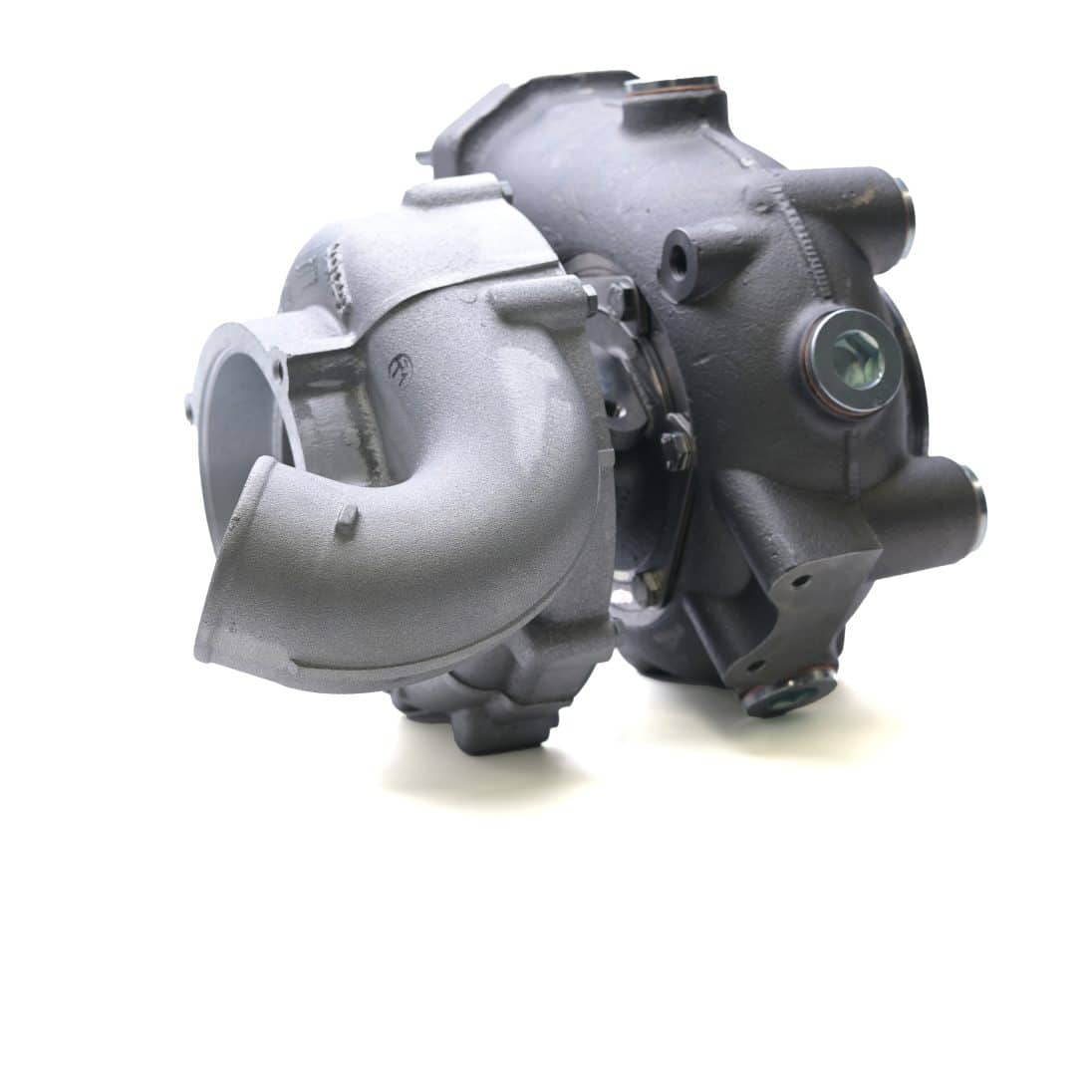 TURBOCHARGER, EXCH - 3802151