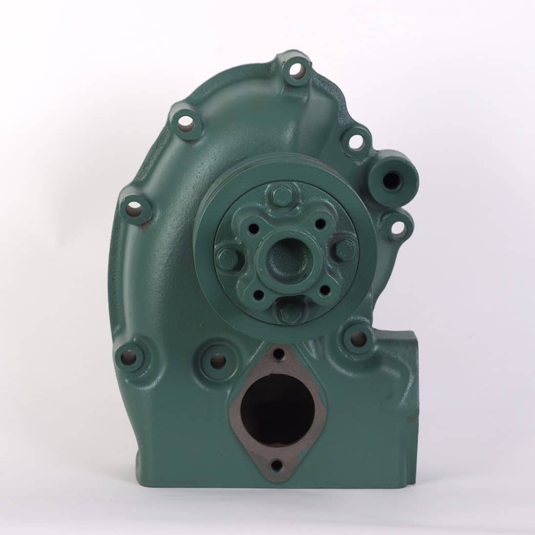 COOLANT PUMP - 3803205
