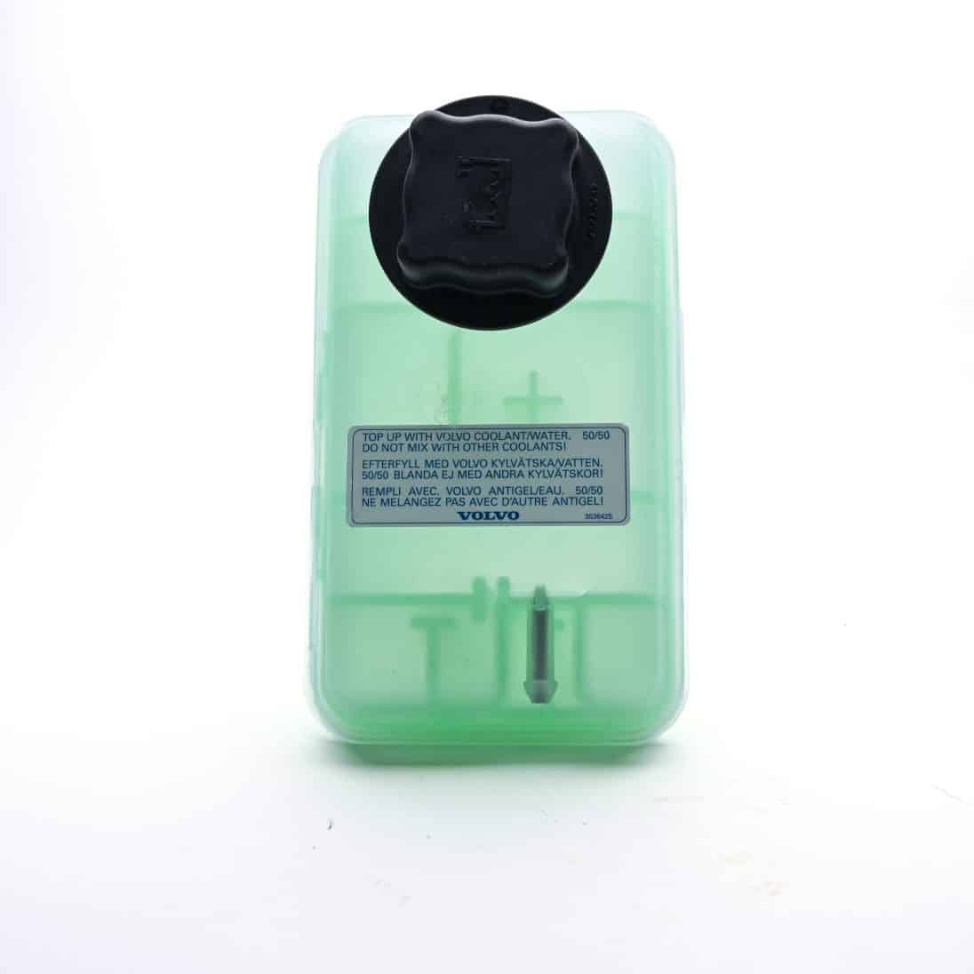 EXPANSION TANK - 3840810