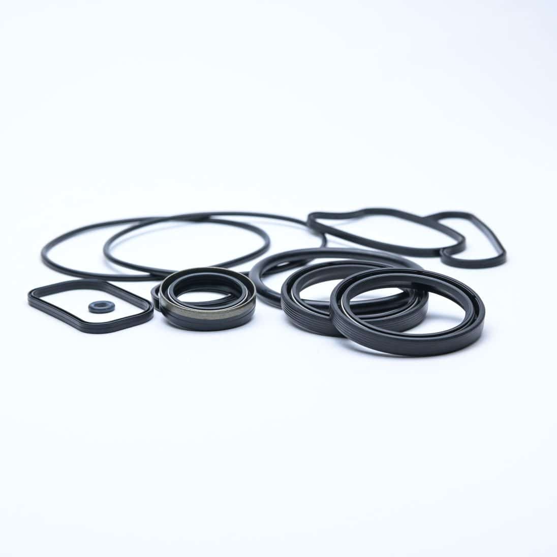 GASKET KIT - 3888822