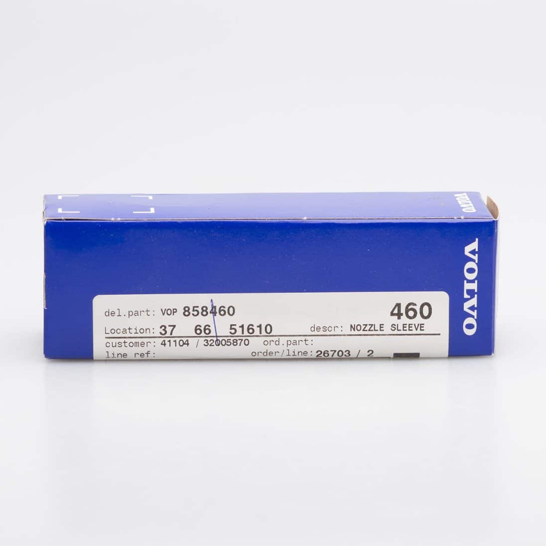 SPRAY SLEEVE - 858460