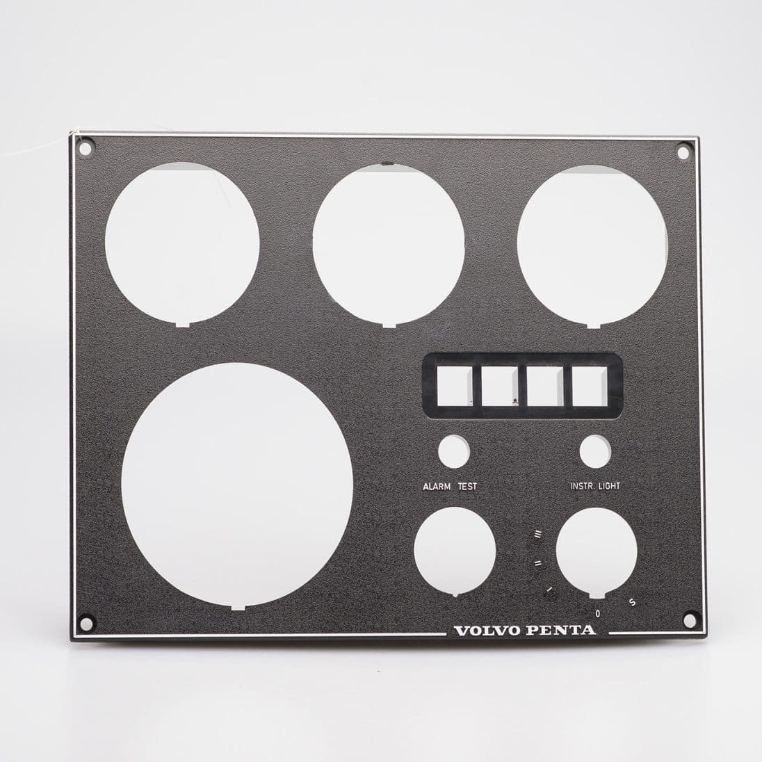 INSTRUMENT PANEL - 860182
