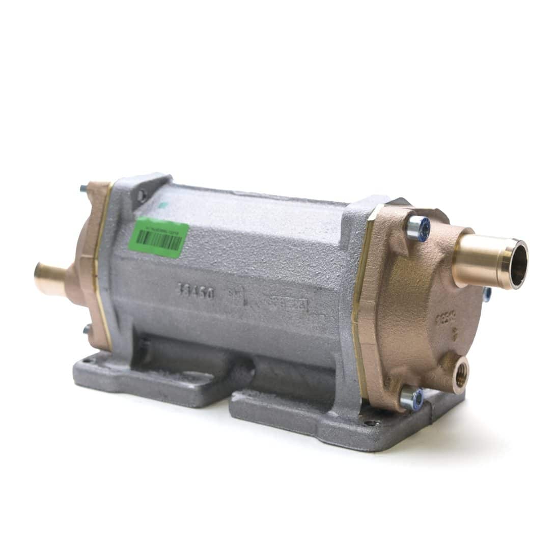 OIL COOLER - 861600