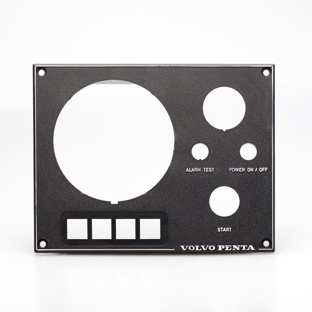 INSTRUMENT PANEL - 872798