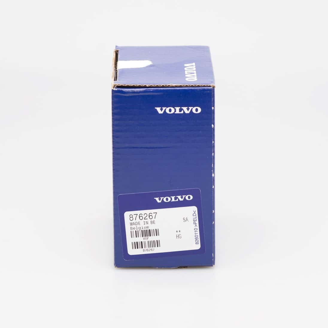 GASKET KIT - 876267