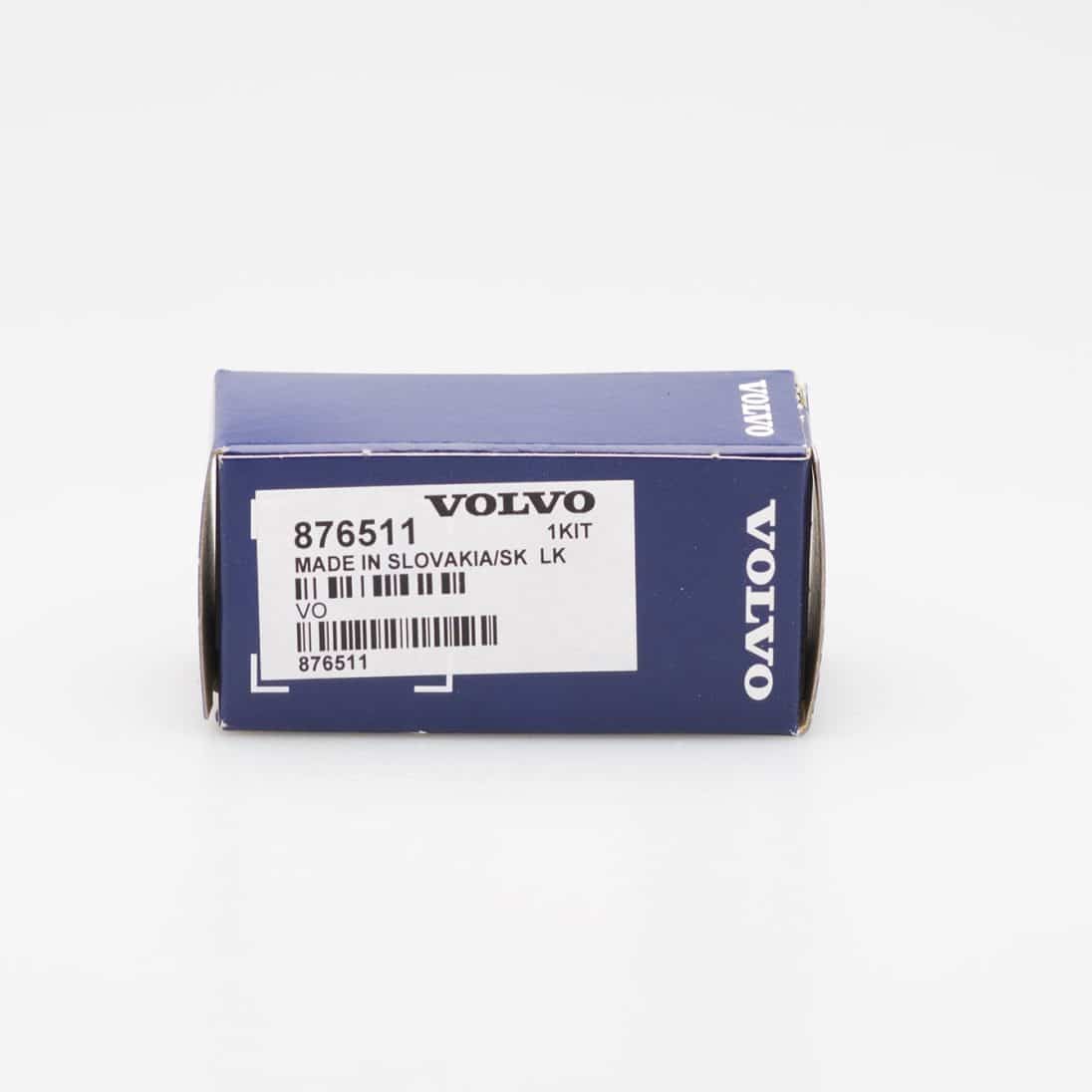 BIG-END BEARING KIT - 876511
