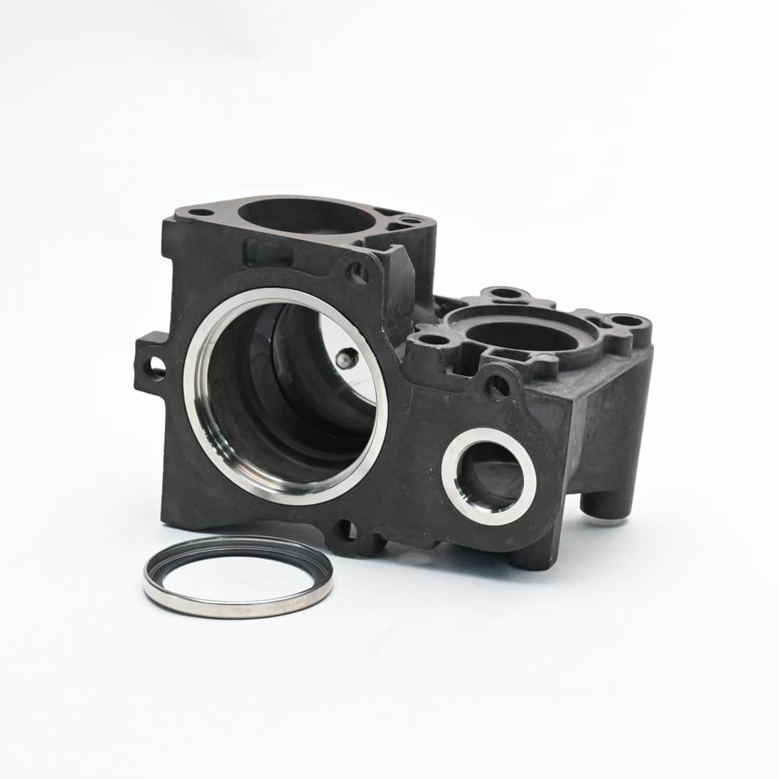 THERMOSTAT HOUSING - 876628