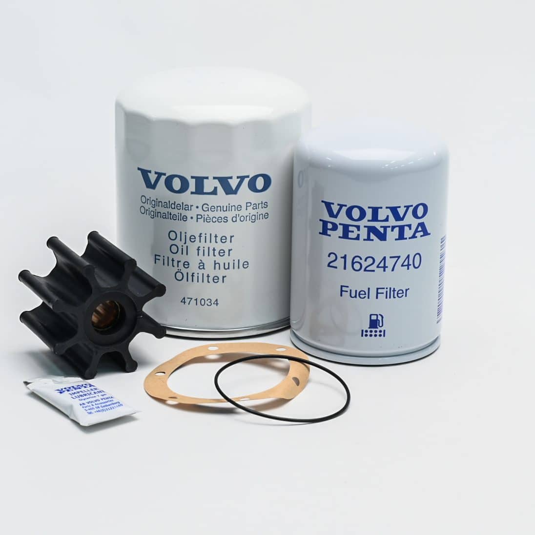 SERVICE KIT - 877202