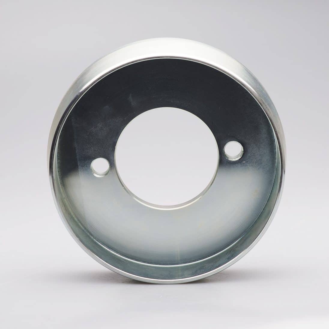 COMPRESSION FITTING - 9990117