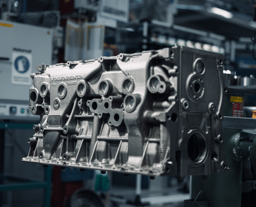 Volvo Penta REMAN Onderdelen voor Marine & Industrie | Duurzaam & Voordelig