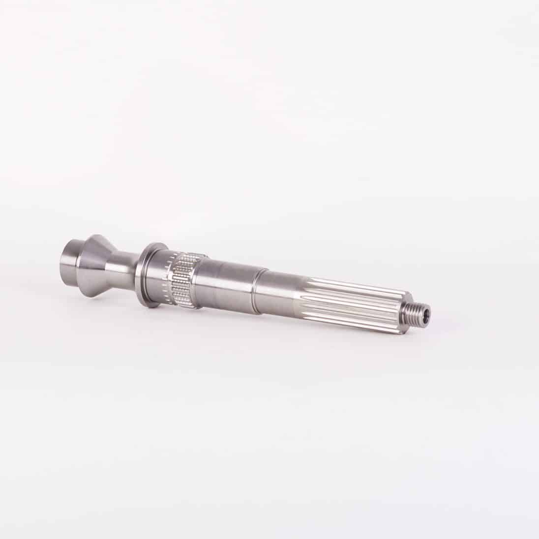 PROPELLER SHAFT - 3582888