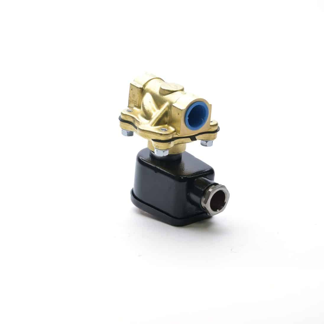 SOLENOID VALVE - 21422478