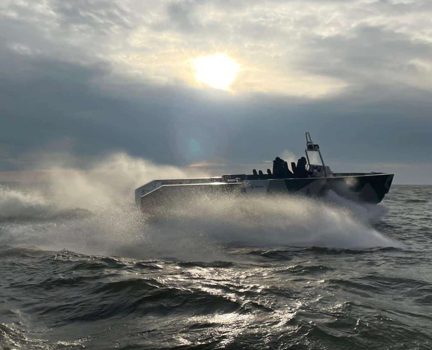 Welke motor is geschikt voor mijn toepassing, Volvo Penta