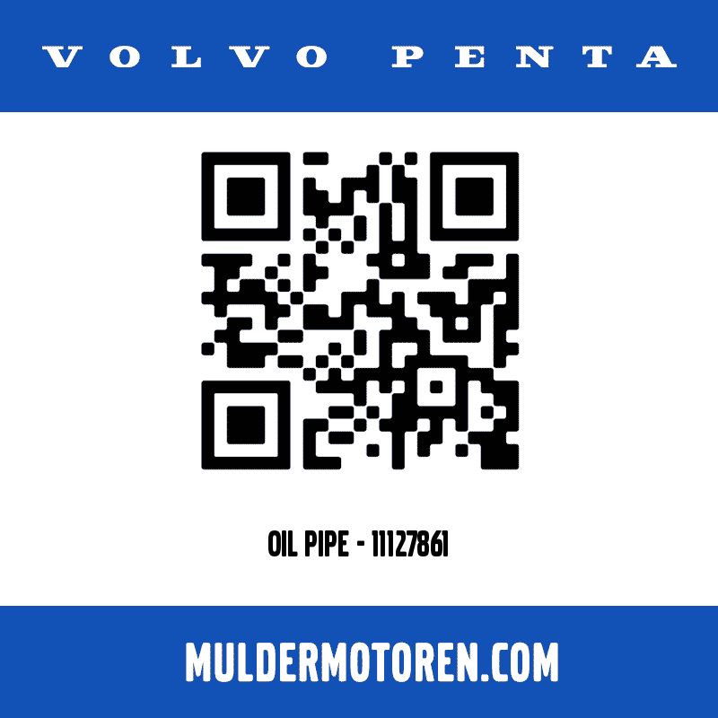 OIL PIPE - 11127861
