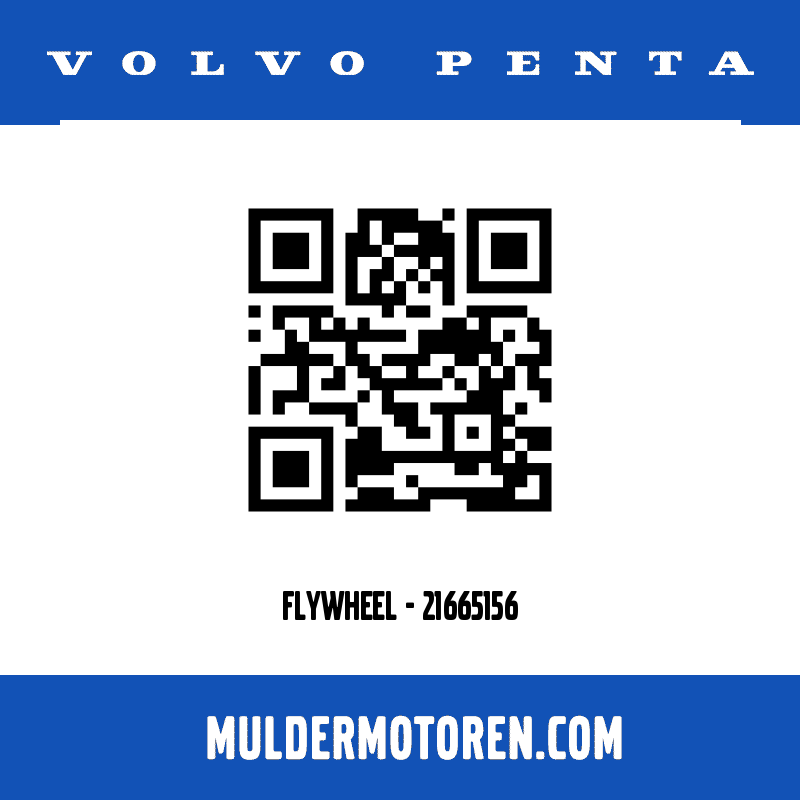 FLYWHEEL - 21665156