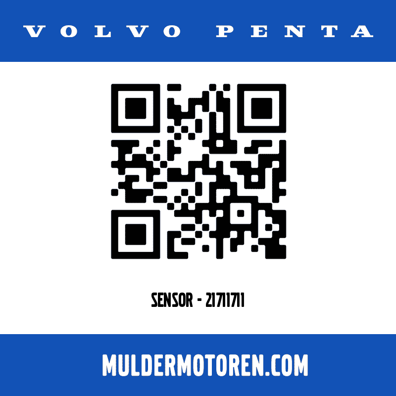 SENSOR - 21711711