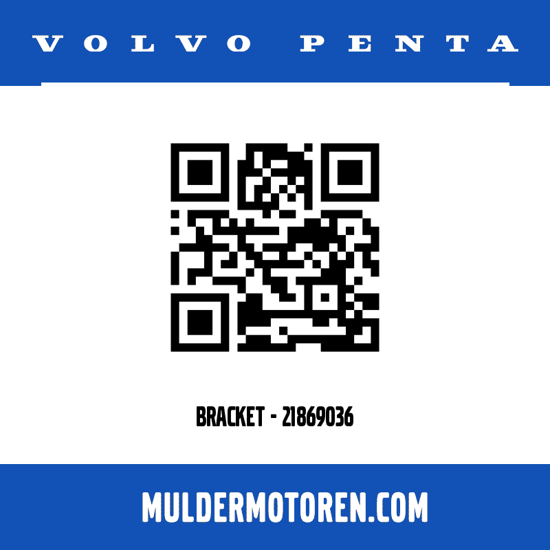 BRACKET - 21869036