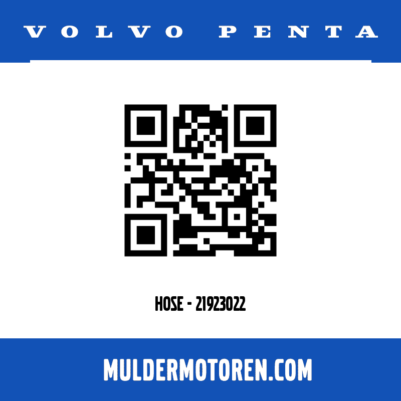 HOSE - 21923022