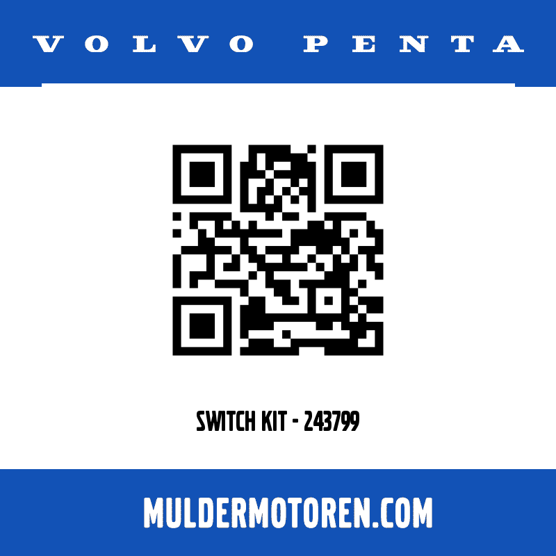 SWITCH KIT - 243799