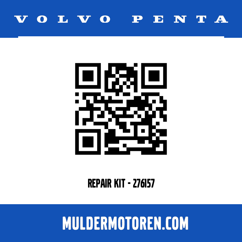 REPAIR KIT - 276157