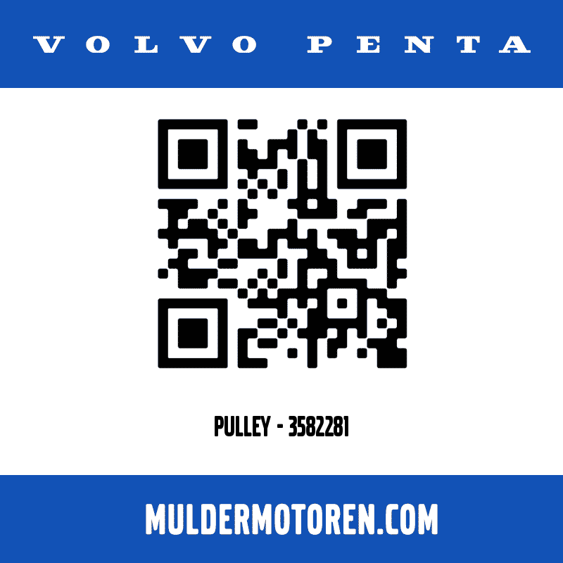 PULLEY - 3582281