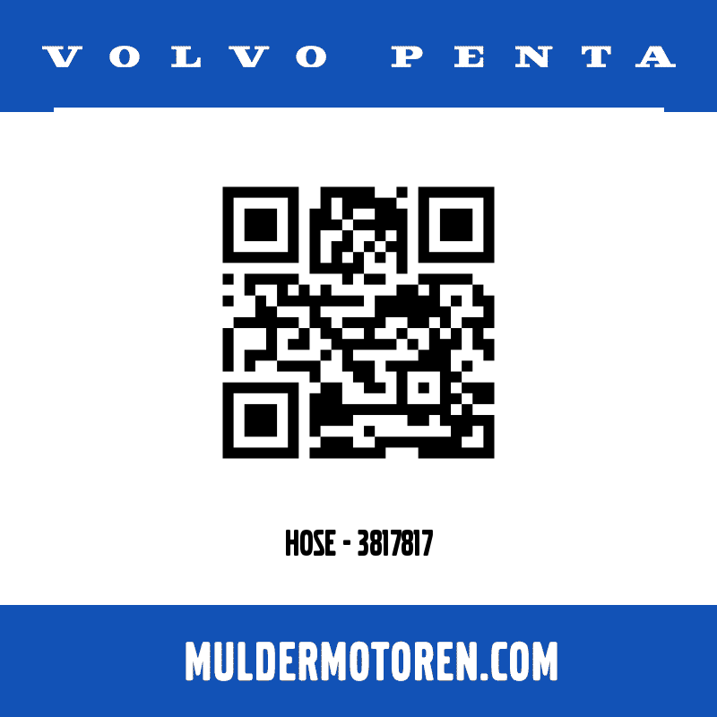 HOSE - 3817817