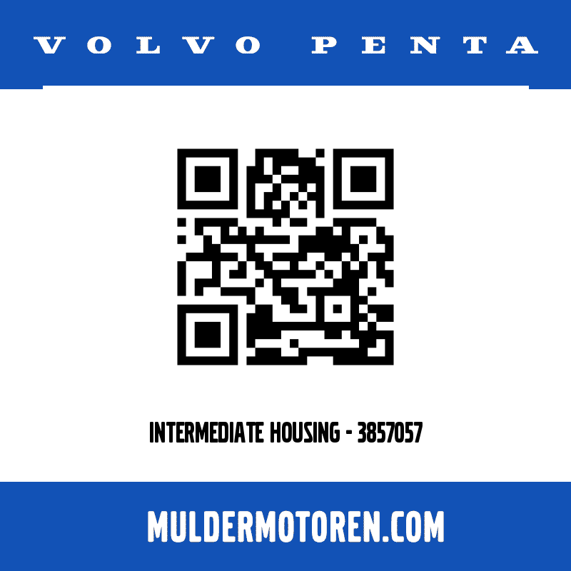 INTERMEDIATE HOUSING - 3857057