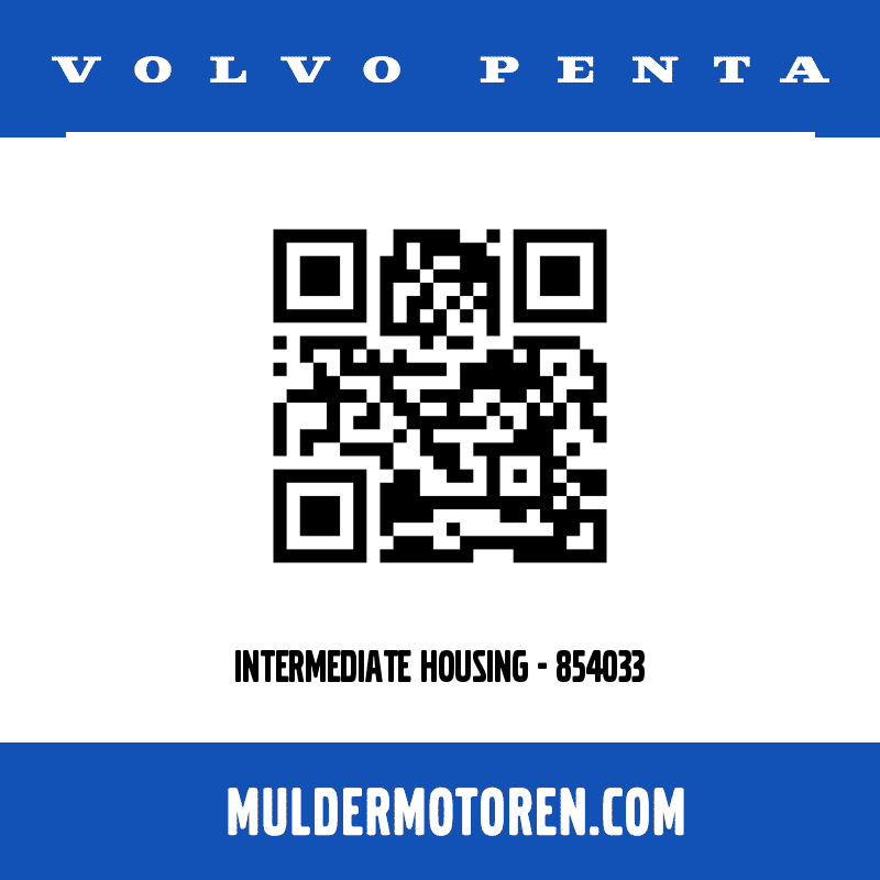 INTERMEDIATE HOUSING - 854033