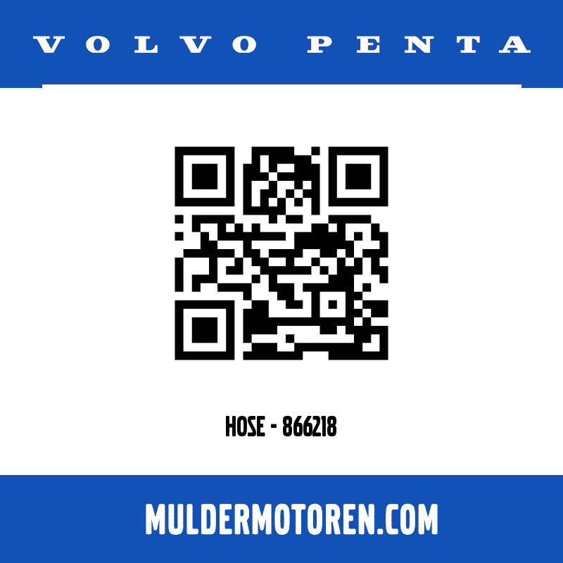 HOSE - 866218