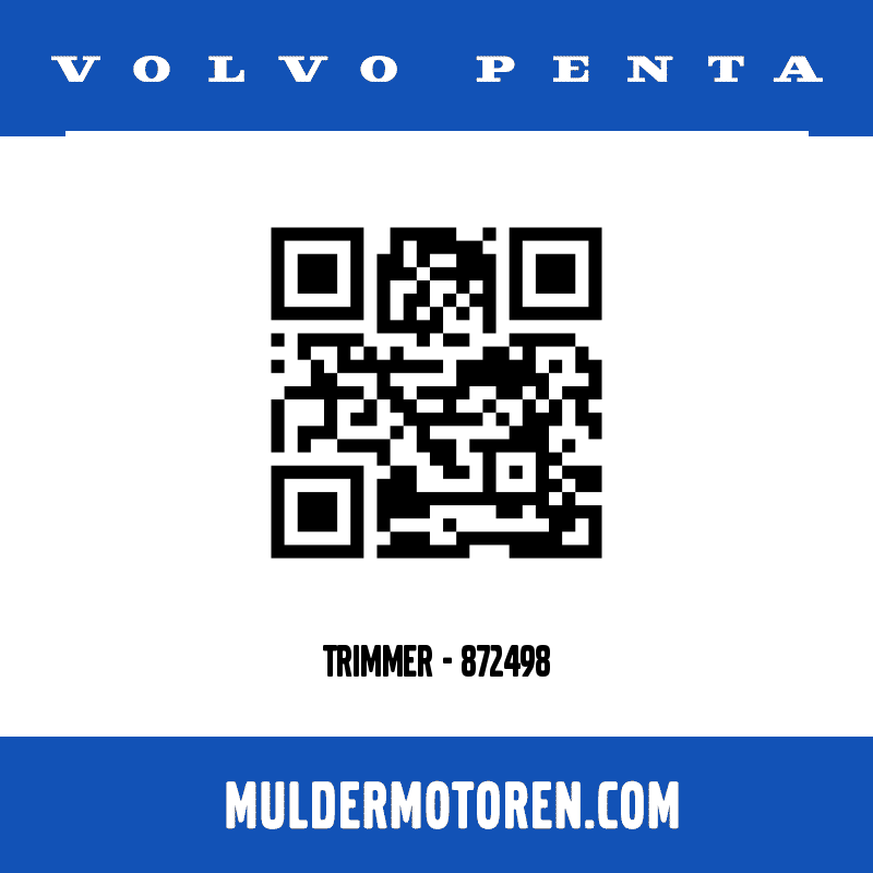 TRIMMER - 872498