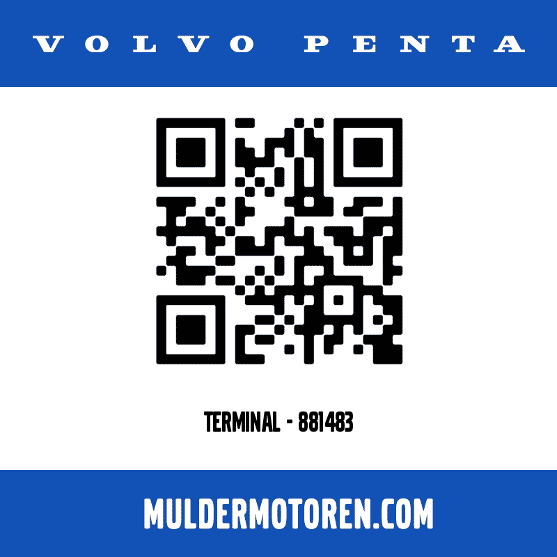 TERMINAL - 881483