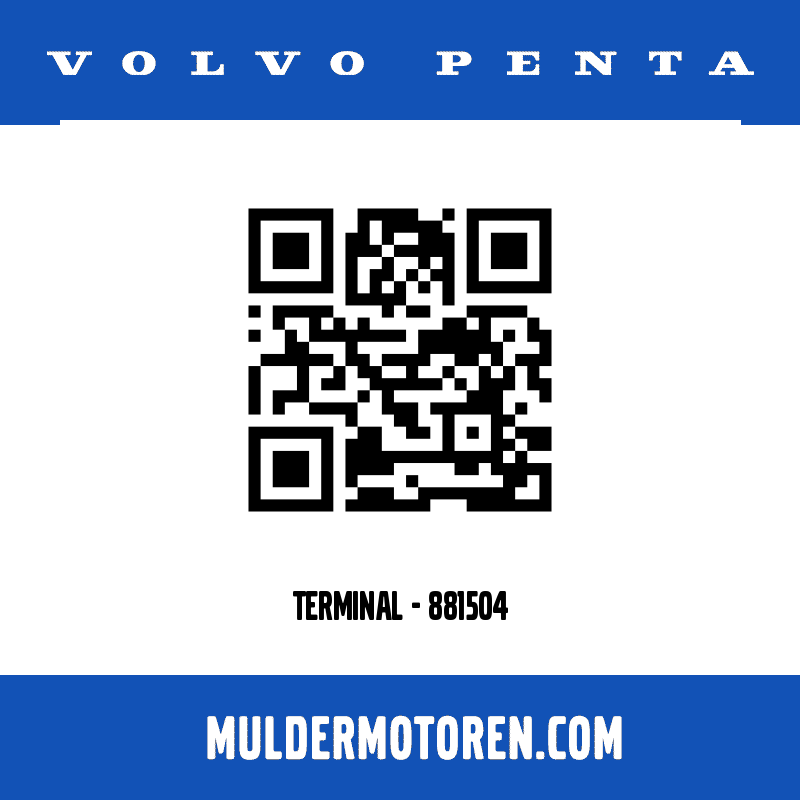 TERMINAL - 881504