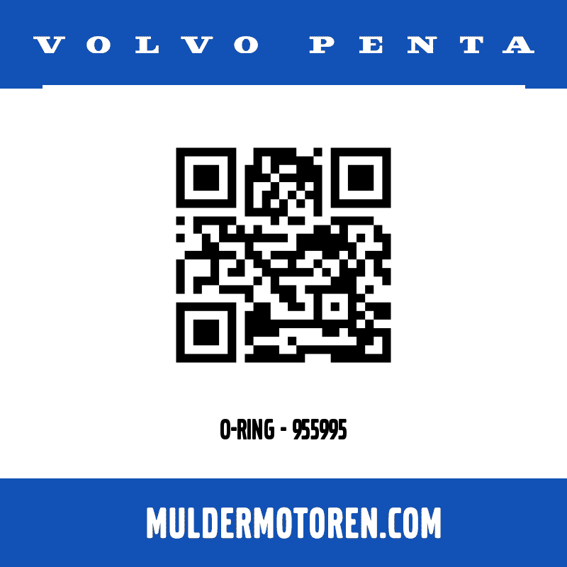 O-RING - 955995