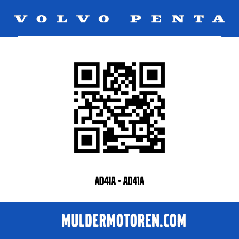 AD41A - AD41A