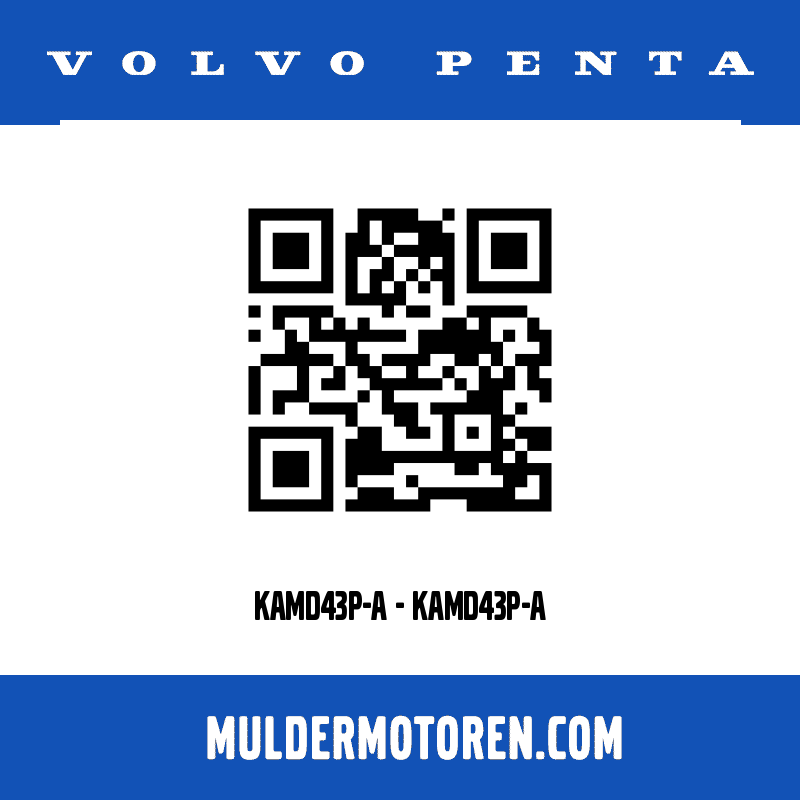 KAMD43P-A - KAMD43P-A