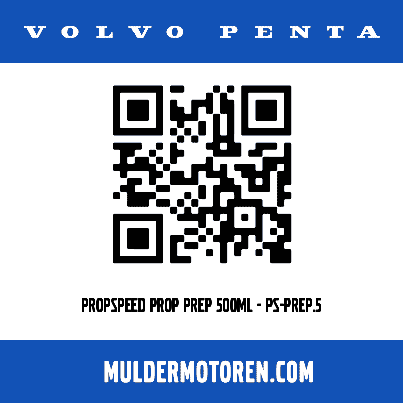 PROPSPEED PROP PREP 500ML - PS-PREP.5